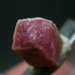 Rare Rhodochrosite crystal from Canada - 0.6" - 6.70 Carats