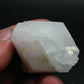 Rare Bicolor Pink Morganite & Blue Aquamarine Beryl Crystal From Pakistan - 2.2" - 65.81 Grams