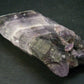 Rare Auralite Super 23 Large Crystal Amethyst From Canada - 4.3"