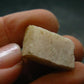 Phenakite Phenacite Polished Slice From Brazil - 5.11 Grams - 1.4"