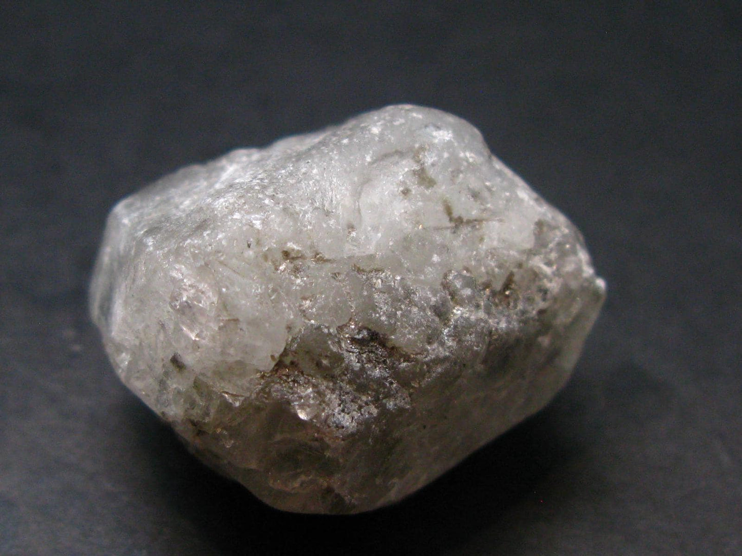 Gem Phenakite Phenacite Crystal From Russia - 35.25 Grams - 1.3"