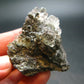 Hyalite Cluster from Czech Republic - 1.7" - 30.92 Grams