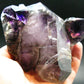 Stunning Brandenberg Brandberg Amethyst Quartz Cluster From Namibia - 4.7"