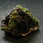 Rare Gem Peridot Cluster from Arizona, USA - 2.4"