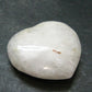 Rare Cryolite Heart From Greenland - 1.5" - 27.86 Grams