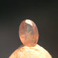 Alexandrite Chrysoberyl Cut Facetted Gem From Russia - 0.45 Carats