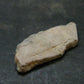 Phenakite Phenacite Polished Slice From Brazil - 5.11 Grams - 1.4"