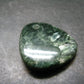 Polished Seraphinite Clinochlore Metal Free Pendant From Russia - 1.5"