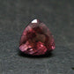 Rare Large Pezzottaite Pink Beryl Cut Facetted Gem from Madagascar - 1.05 Carats