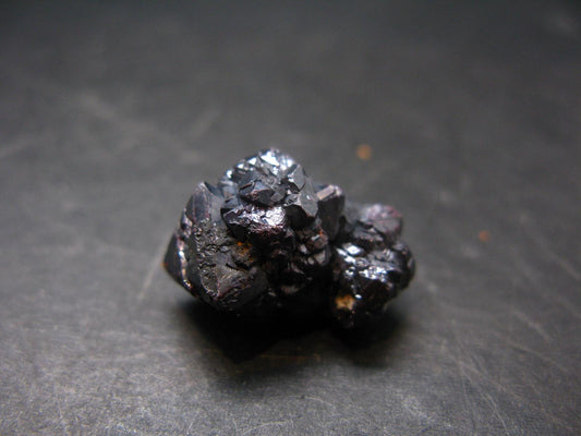 Cuprite Cluster From Russia - 0.8"