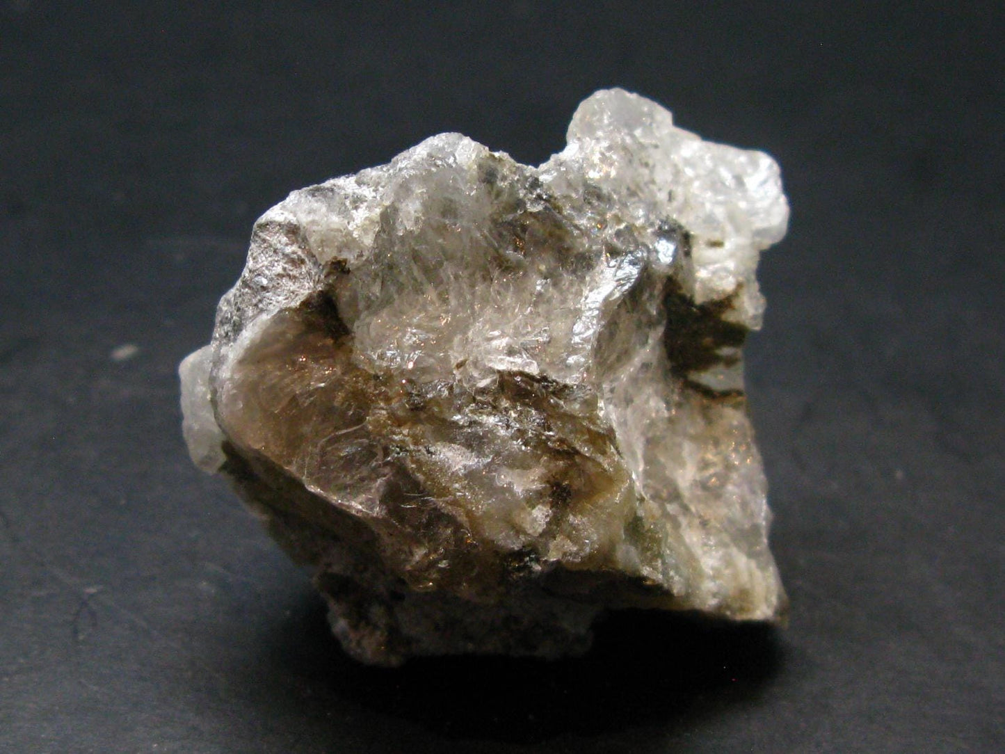 Phenakite Phenacite Crystal from Russia 38.59 Grams