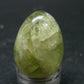 Hiddenite Spodumene Egg from Brazil - 1.0" - 9.19 Grams