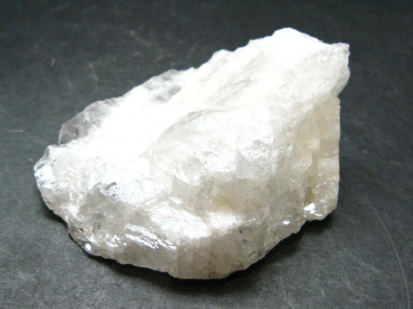 Large Clear Petalite Crystal from Brazil - 89.47 Grams - 3.0"