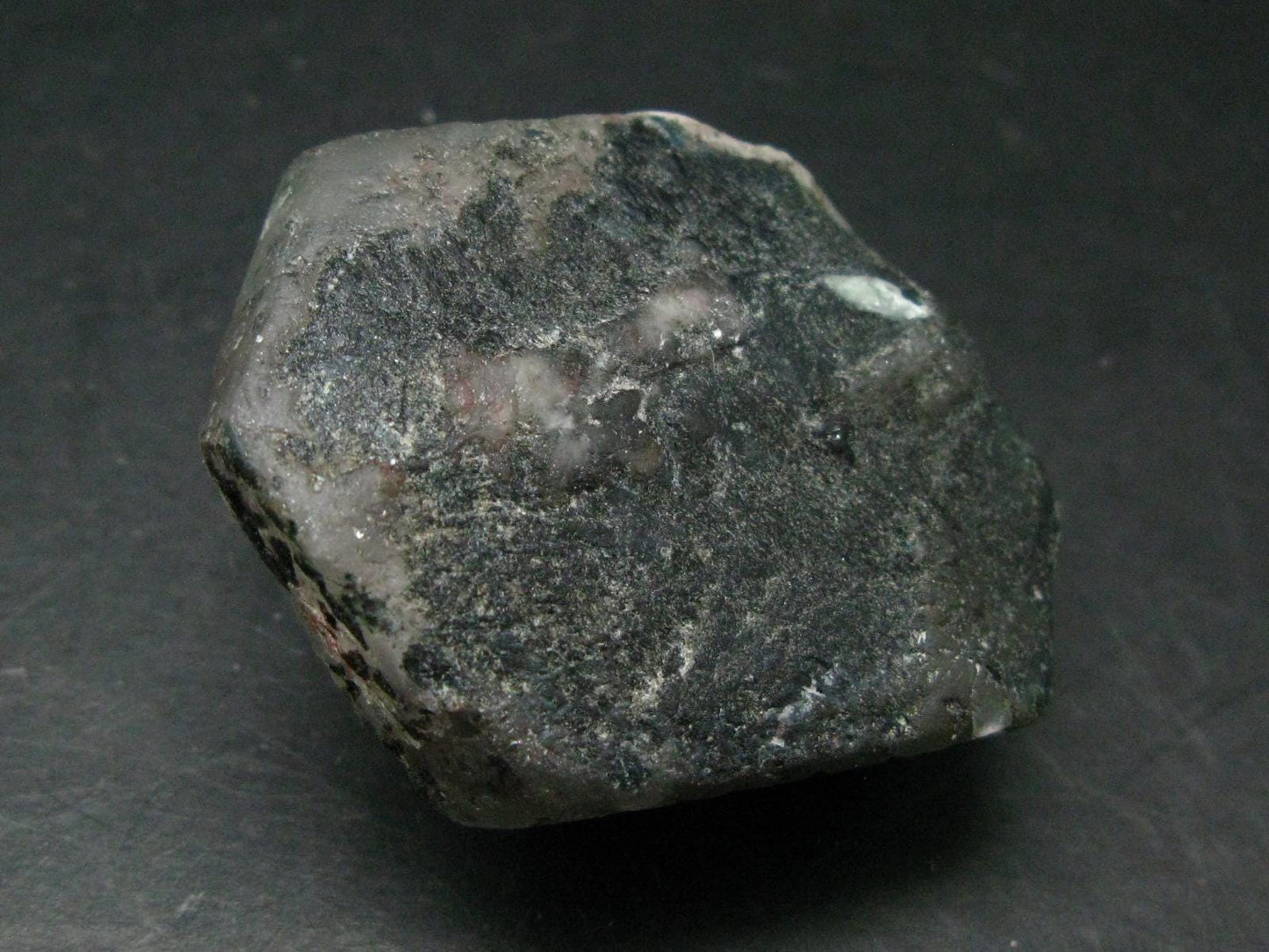 Gem Phenakite Phenacite Crystal From Russia - 116 Grams - 2.4"