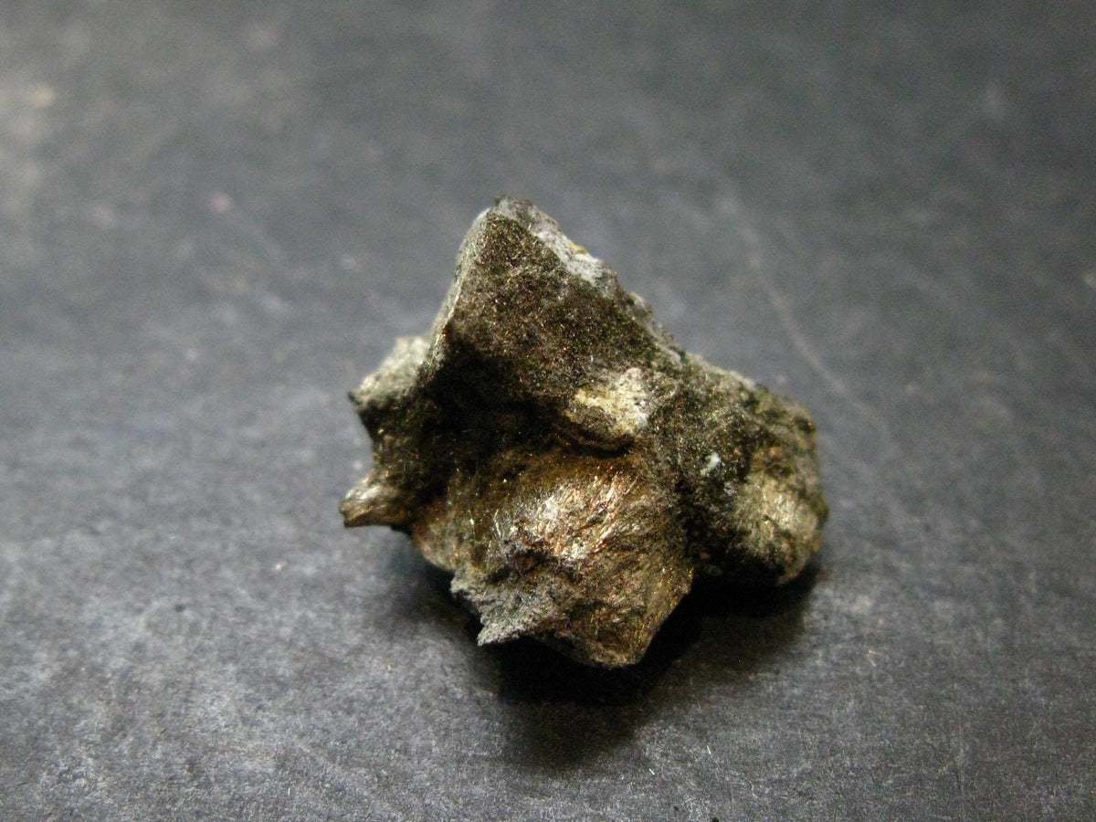Millerite Cluster From Ontario, Canada - 0.9" - 7.10 Grams