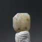 Rare Gem Nifontovite Cut Stone from Mexico - 0.42 Carats