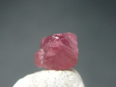 Gem Red Spinel Crystal from Vietnam - 1.96 Carats