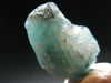 Extremely Rare Grandidierite Gem Crystal From Madagascar - 23.24 Carats