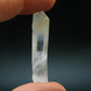 Rare Mango Quartz w/ Hallyosite Crystal From Colombia - 1.4" - 3.94 Grams