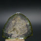 Rare Watermelon Tourmaline Crystal Slice From Brazil - 4.05 Carats