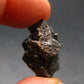 Campo Del Cielo Meteorite from Argentina - 6.55 Grams - 0.9"