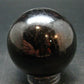 Red Garnet Almandine Sphere Ball From India - 464.26 Grams - 2.4"