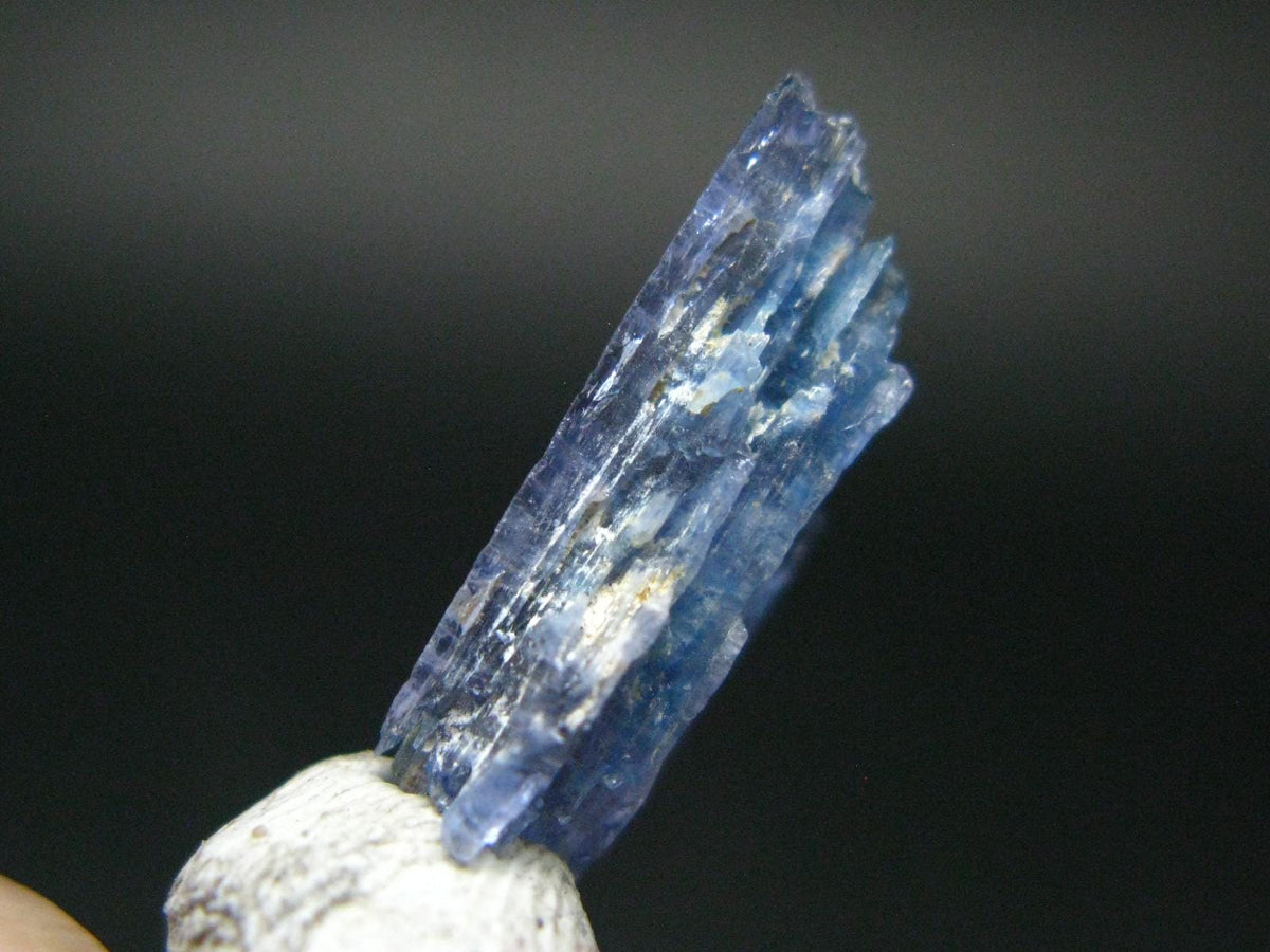 Rare Gem Jeremejevite Crystal From Namibia - 4.72 Carats