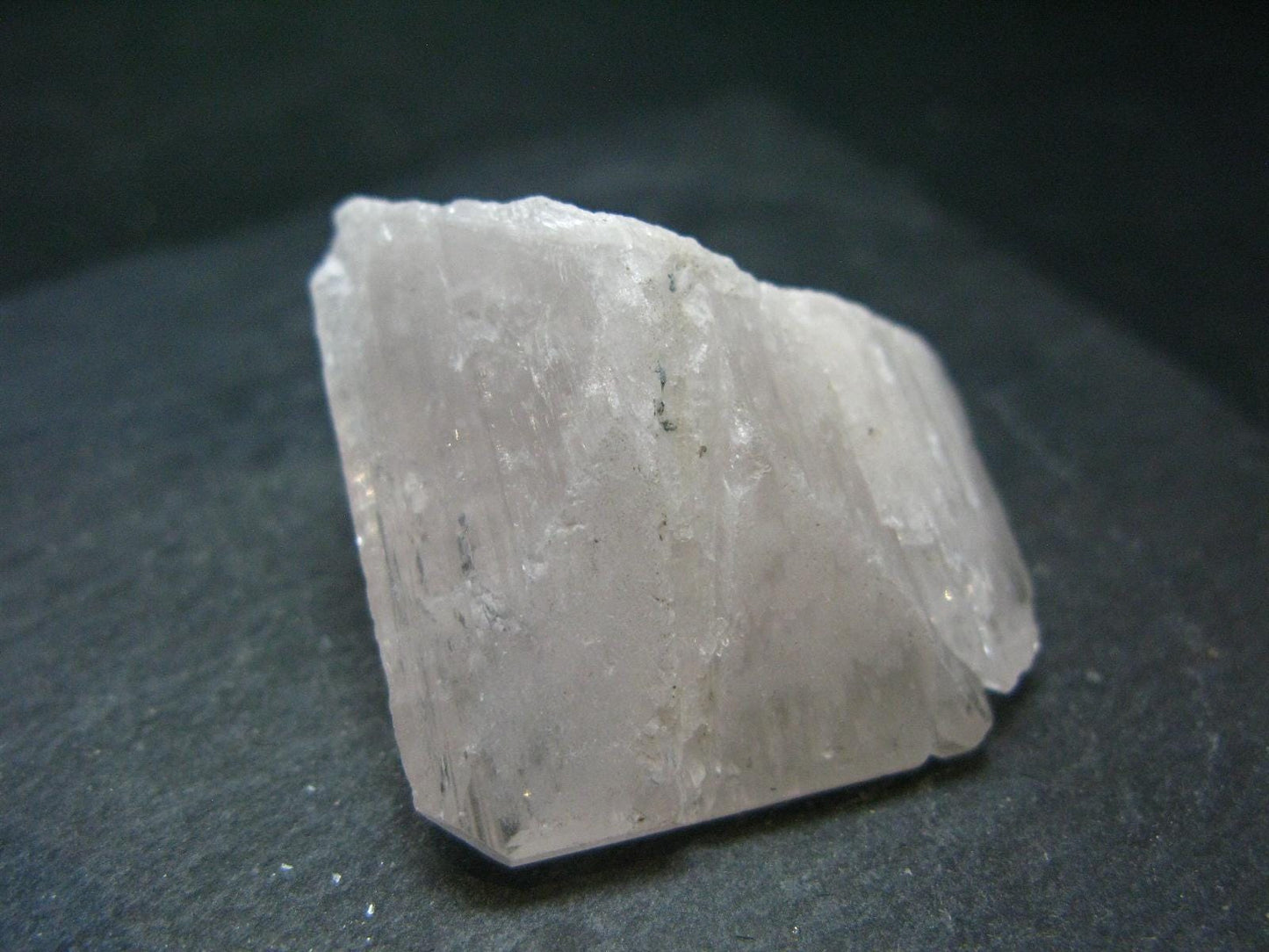 Nice Gem Danburite Crystal From Mexico - 1.5" - 26.04 Grams