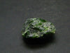 Chrome Diopside Crystal From Russia - 30 Carats - 0.7"