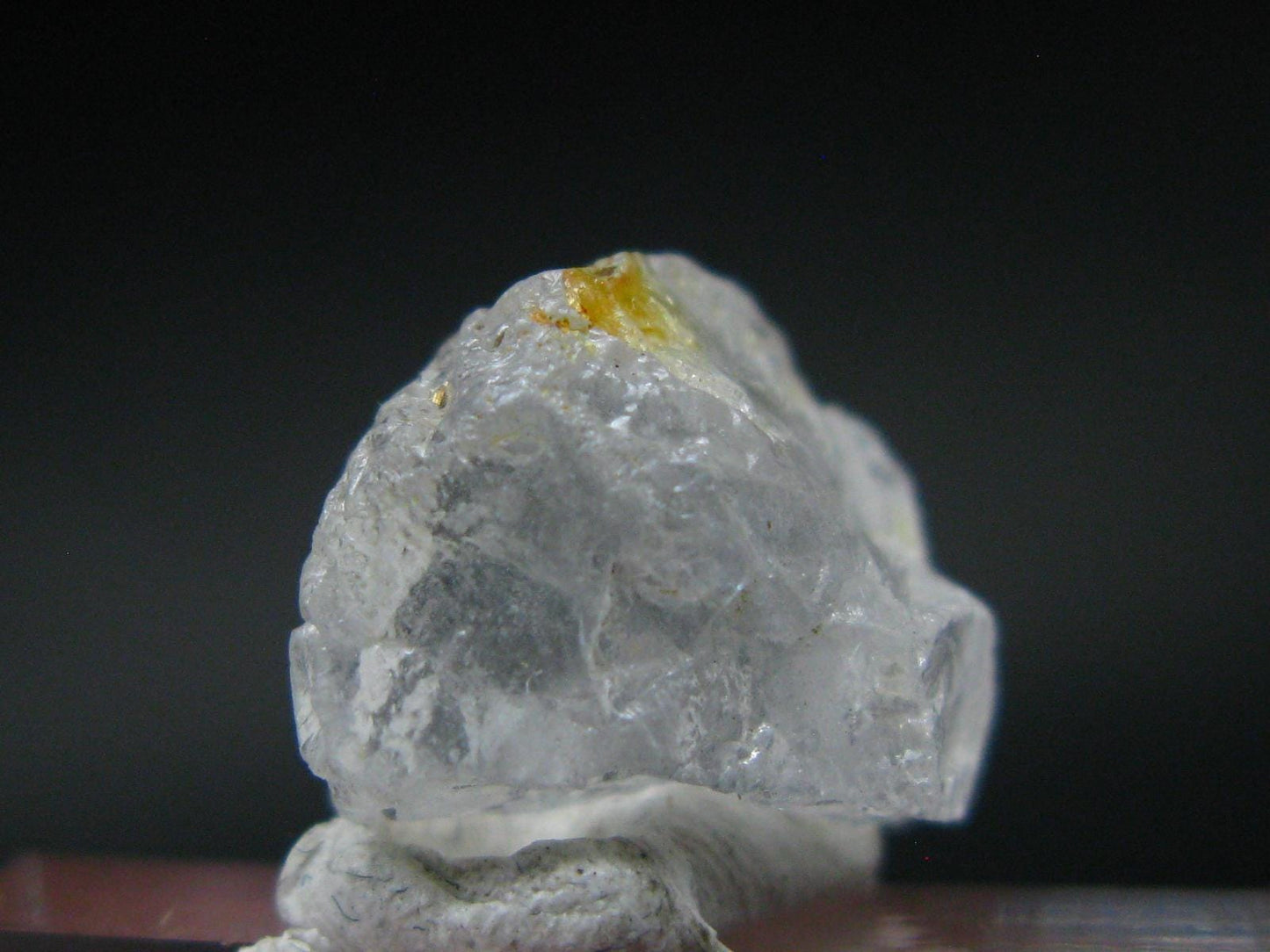 Gem Phenakite Phenacite Crystal from Nigeria - 9.85 Carats
