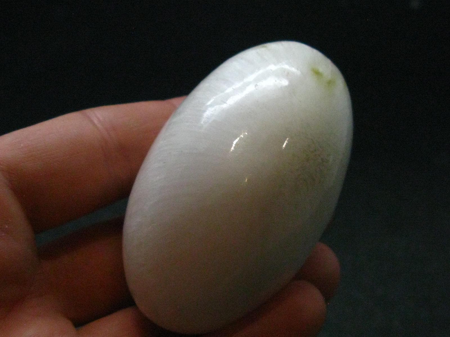 Scolecite Shiva From India - 2.4"