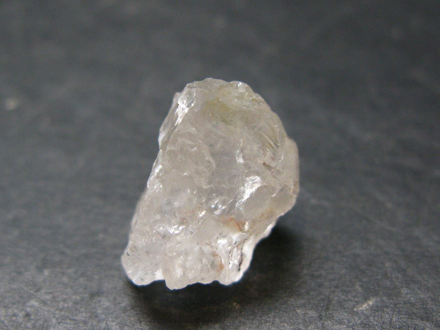 Gem Phenakite Phenacite Crystal from Nigeria - 20.55 Carats