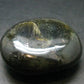 Labradorite Polished Stone from Madagascar - 2.1"