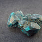 Very Nice Dioptase Cluster from Congo - 1.2" - 10.75 Grams