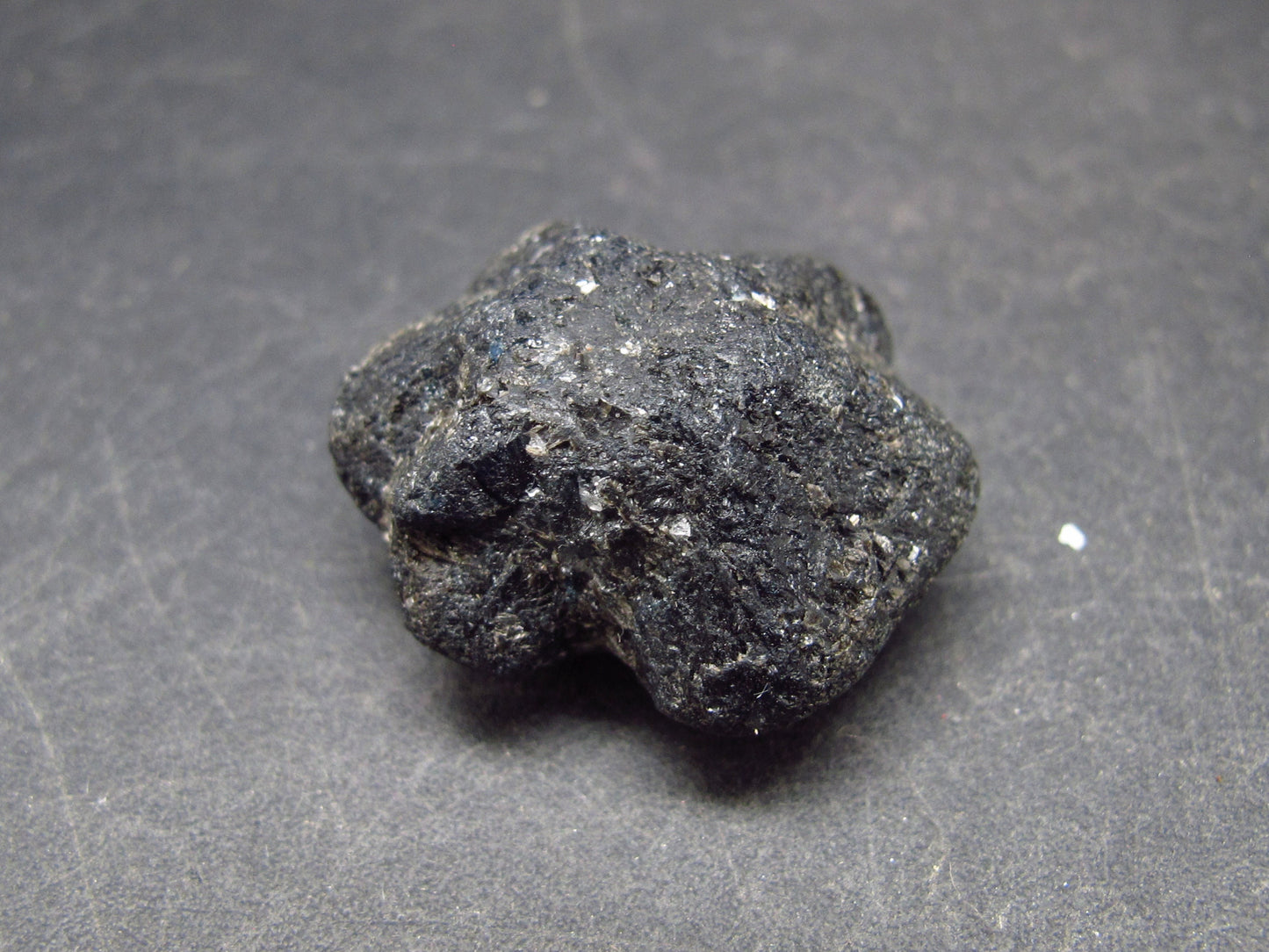 Stunning Alexandrite Chrysoberyl Sixling Crystal From Brazil - 1.0" - 66.3 Carats