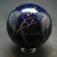 Large Sodalite Sphere From Canada - 1.6"
