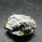 Very Rare Narsarsukite Cluster From Canada - 0.7" - 1.83 Grams