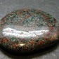 Rare Eclogite Tumbled Stone From Norway - 1.6" - 23.57 Grams