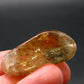 Nice Untreated Unheated Citrine Tumbled Stone from Zambia - 52.10 Carats - 1.4"