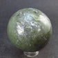 Nephrite Jade 1.7" Sphere Ball from Canada - 114.8 Grams