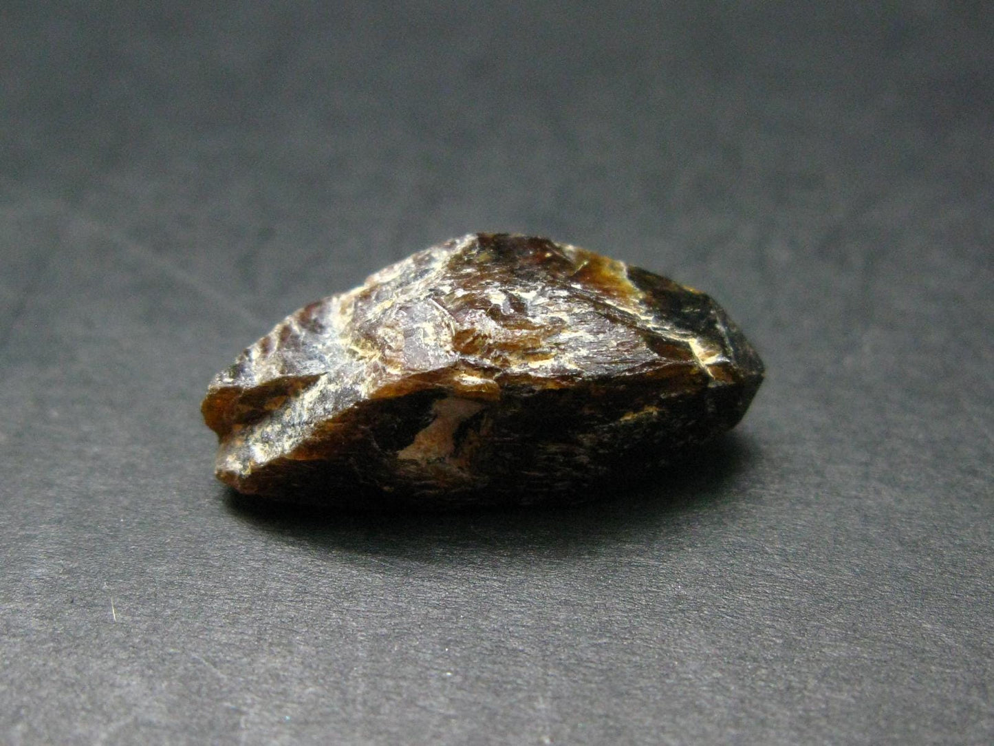 Rare Xenotime Crystal from Brazil - 0.9" - 4.53 Grams