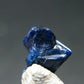 Very Rare Cube Boleite Crystal From Mexico - 7 mm - 3.63 Carats