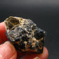 Blue Spinel Crystal From Madagascar - 1.5" - 33.31 Grams