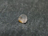 Rare Gem Creedite Cut Stone from Mexico - 0.16 Carats