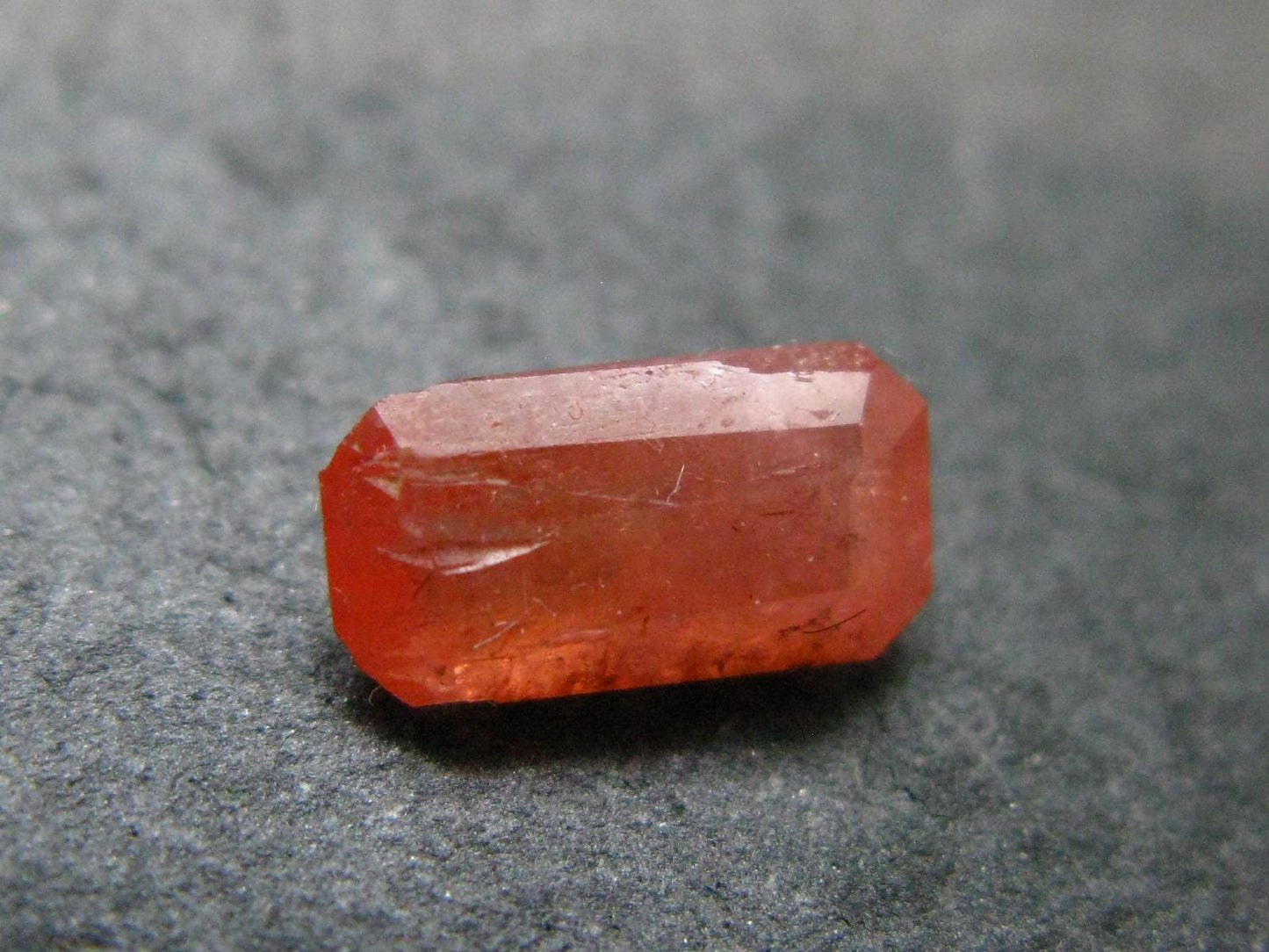 Rare Gem Serandite Cut Stone from Canada - 1.14 Carats