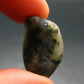 Gem Phenakite Phenacite Tumbled Stone From Russia - 32.15 Carats - 0.9"