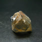 Natural Unheated Citrine Crystal Silver Pendant from Congo - 8.72 Grams