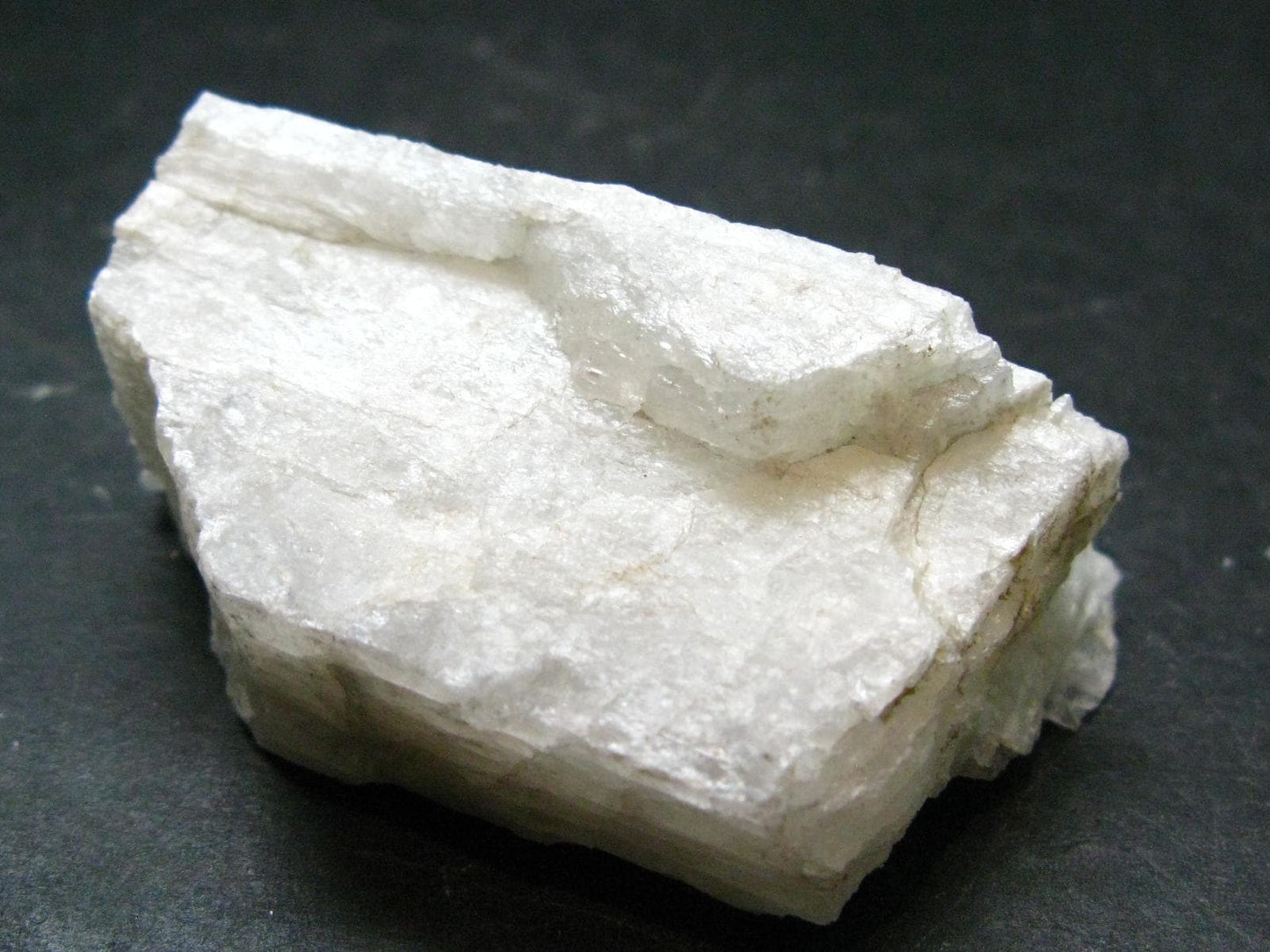 Natrolite Crystal From Russia - 2.2" - 45.96 Grams
