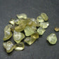 Lot of 25 Chrysoberyl Tumbled stones From Brazil - 25 Carats