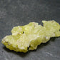 Rare Yellow Brucite Crystal From Pakistan - 1.7"